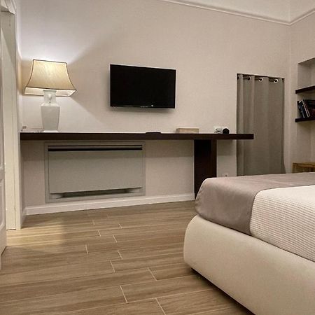 Dimora Savoia Apartman Corato Kültér fotó