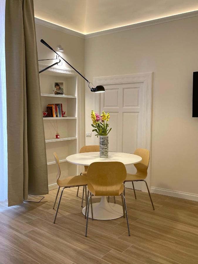 Dimora Savoia Apartman Corato Kültér fotó