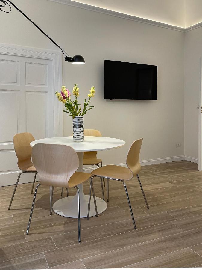 Dimora Savoia Apartman Corato Kültér fotó