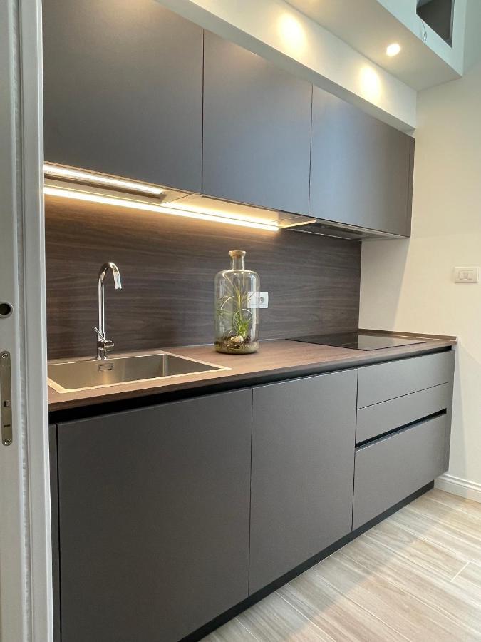 Dimora Savoia Apartman Corato Kültér fotó