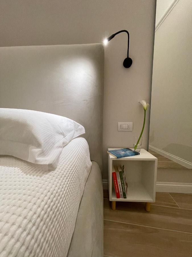 Dimora Savoia Apartman Corato Kültér fotó