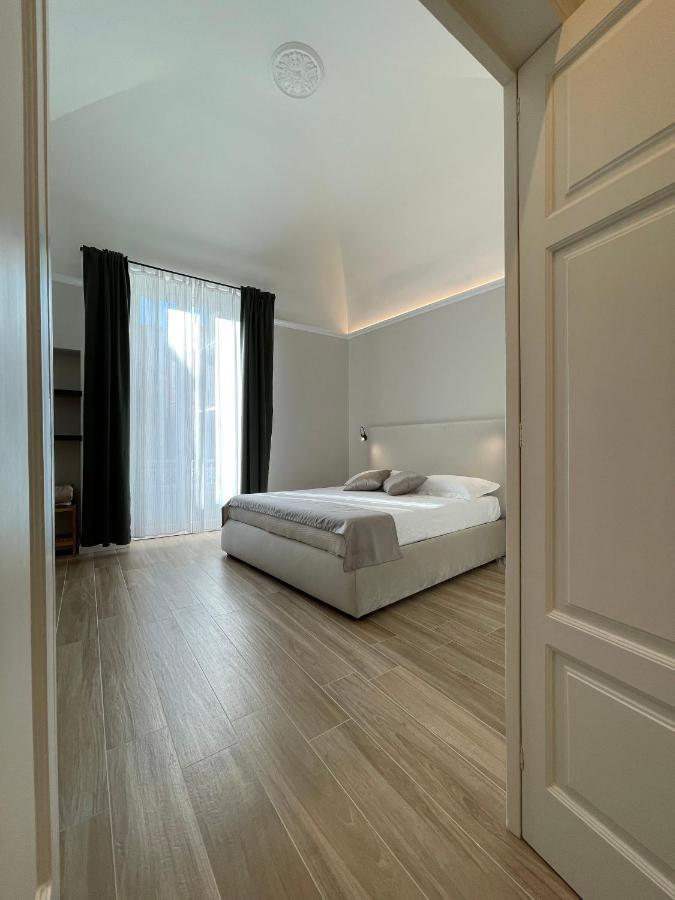 Dimora Savoia Apartman Corato Kültér fotó