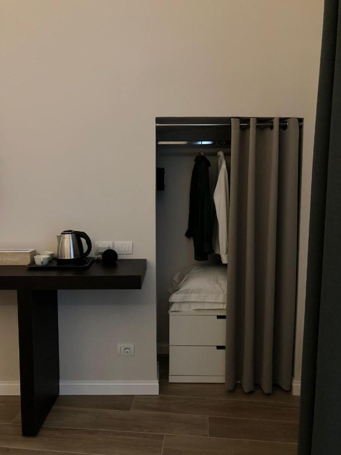 Dimora Savoia Apartman Corato Kültér fotó