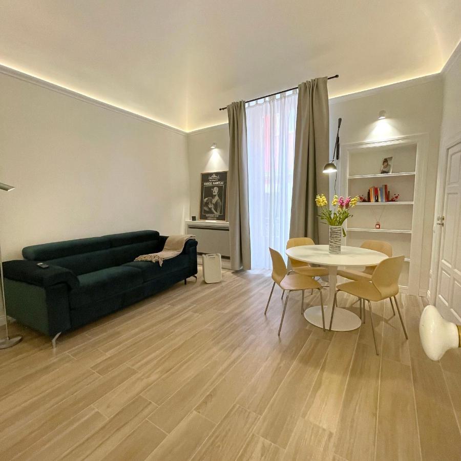 Dimora Savoia Apartman Corato Kültér fotó