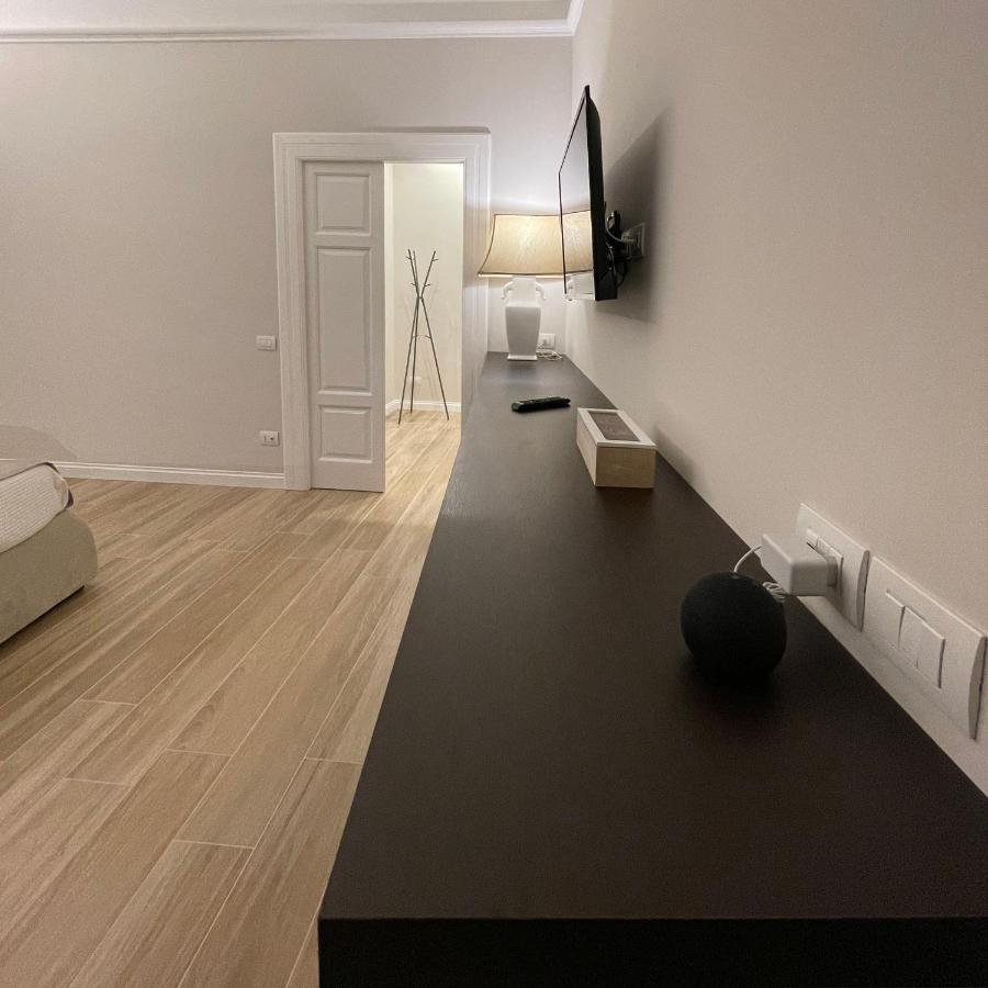Dimora Savoia Apartman Corato Kültér fotó