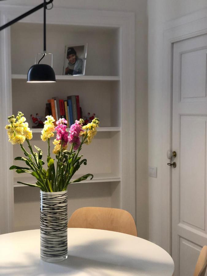 Dimora Savoia Apartman Corato Kültér fotó