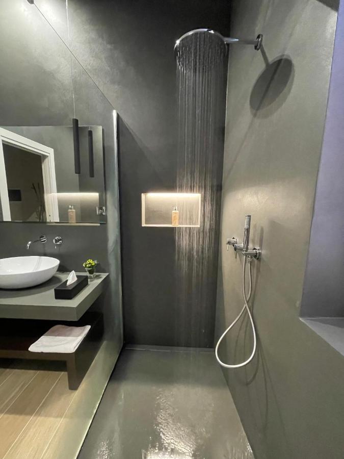 Dimora Savoia Apartman Corato Kültér fotó
