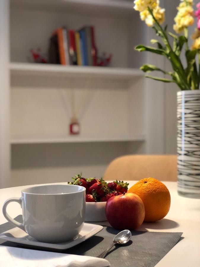 Dimora Savoia Apartman Corato Kültér fotó
