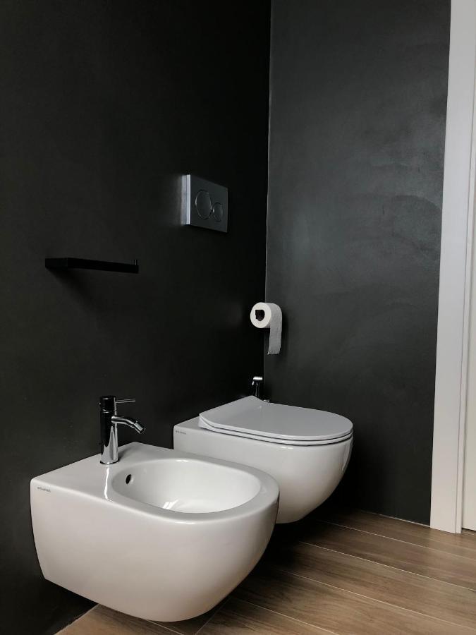Dimora Savoia Apartman Corato Kültér fotó