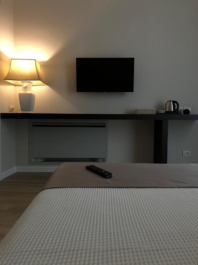 Dimora Savoia Apartman Corato Kültér fotó
