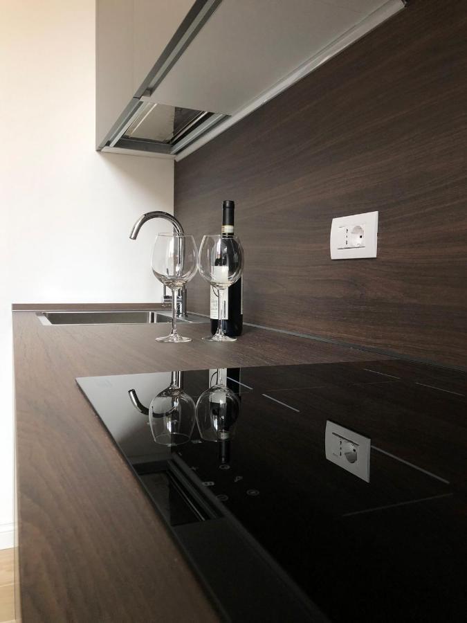 Dimora Savoia Apartman Corato Kültér fotó