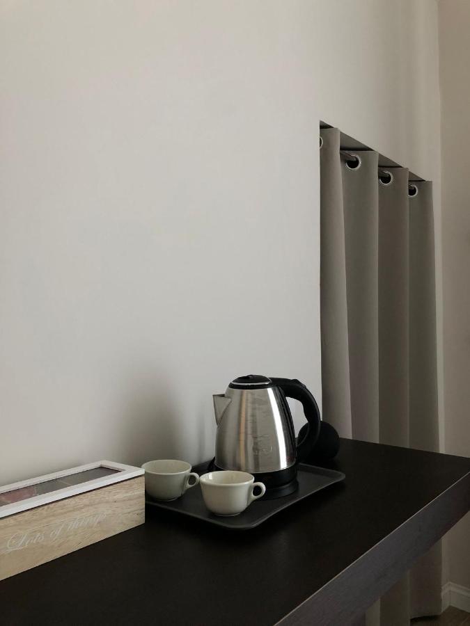 Dimora Savoia Apartman Corato Kültér fotó