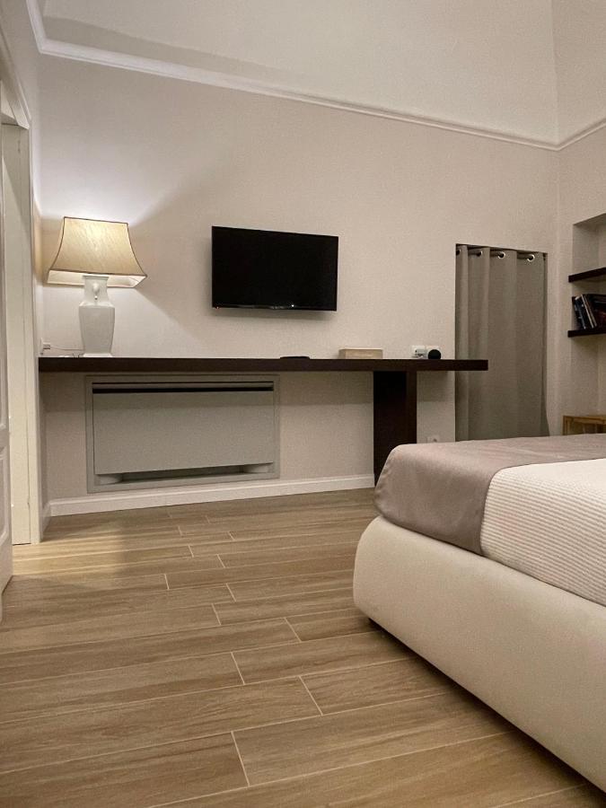 Dimora Savoia Apartman Corato Kültér fotó