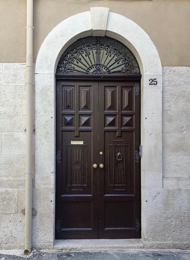 Dimora Savoia Apartman Corato Kültér fotó